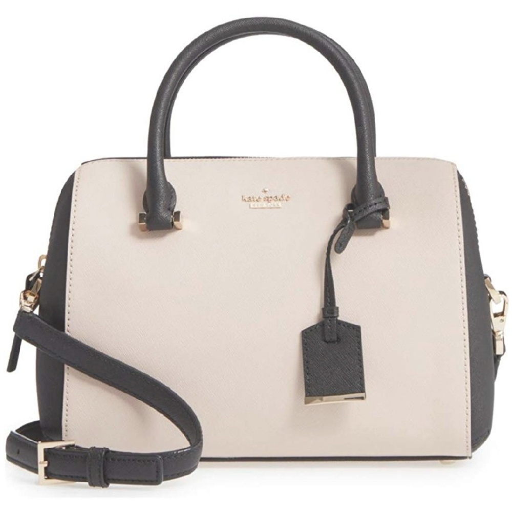 Kate Spade PXRU7951 color Tusk/Black